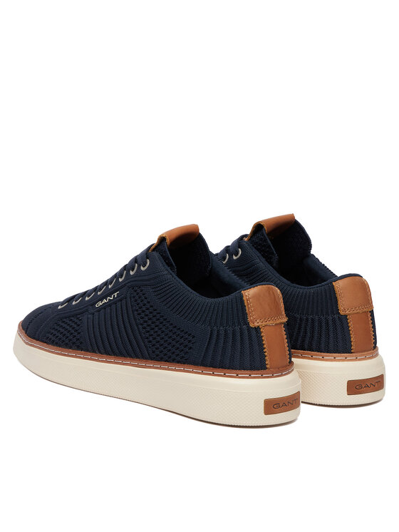 Gant Gant Sneakersy 32631241 Tmavomodrá