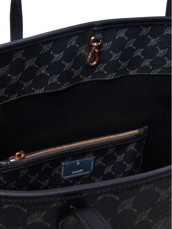 JOOP! JOOP! Handtasche Lara 4140006141 Schwarz