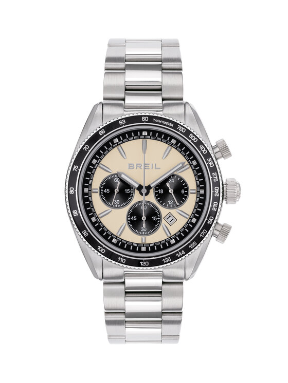Breil Breil Zegarek VANGUARD Beżowy