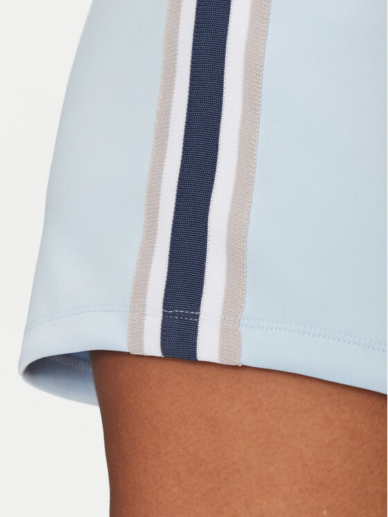 Guess Guess Pantaloni scurți sport V5GD14 KCRU2 Albastru Relaxed Fit