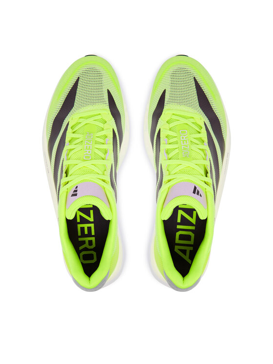 adidas adidas Tenisice za trčanje adizero Boston 13 Shoes JP9251 Žuta