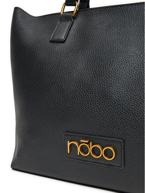 Nobo Nobo Käekott BAGT870-K020 Must