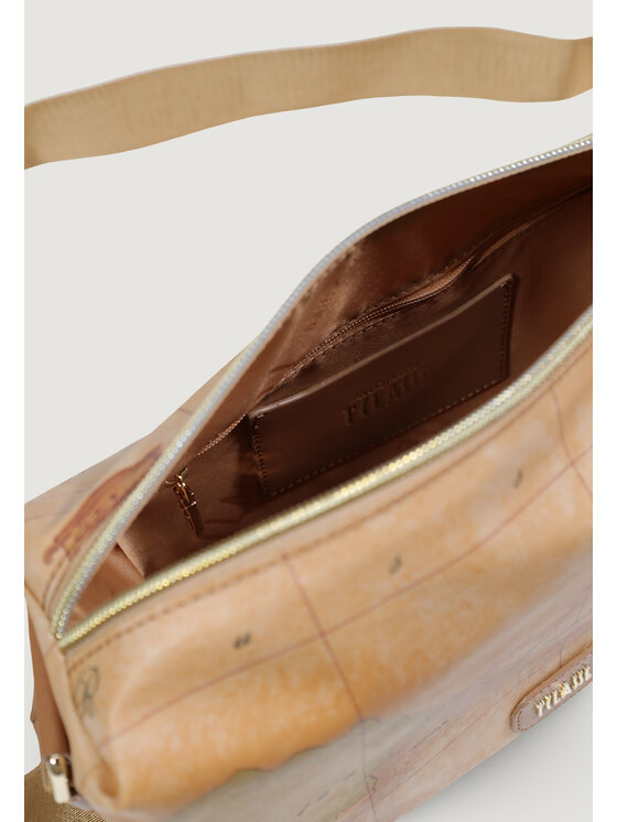 Alviero Martini Prima Classe Alviero Martini Prima Classe Borsetta Shoulder Bag Marrone