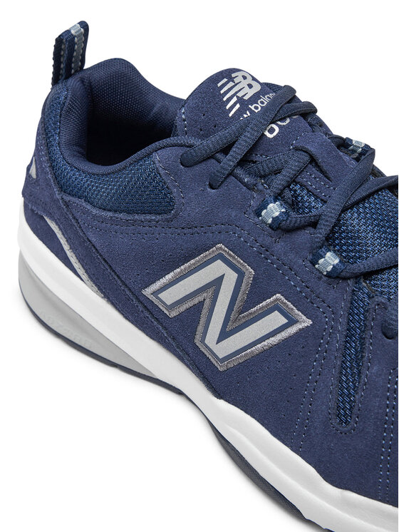 New Balance New Balance Tenisice 608 MX608UN5 Tamnoplava
