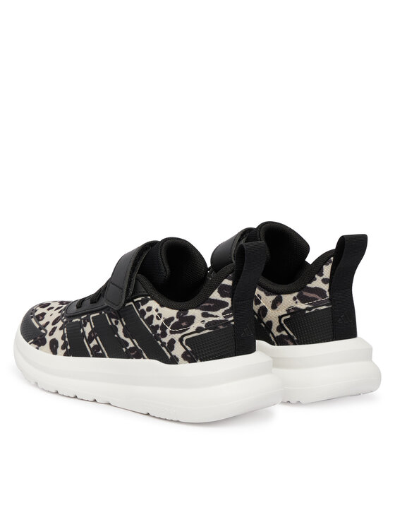 adidas adidas Sneakers Tensaur Run 4.0 Shoes Children KI2623 Beige