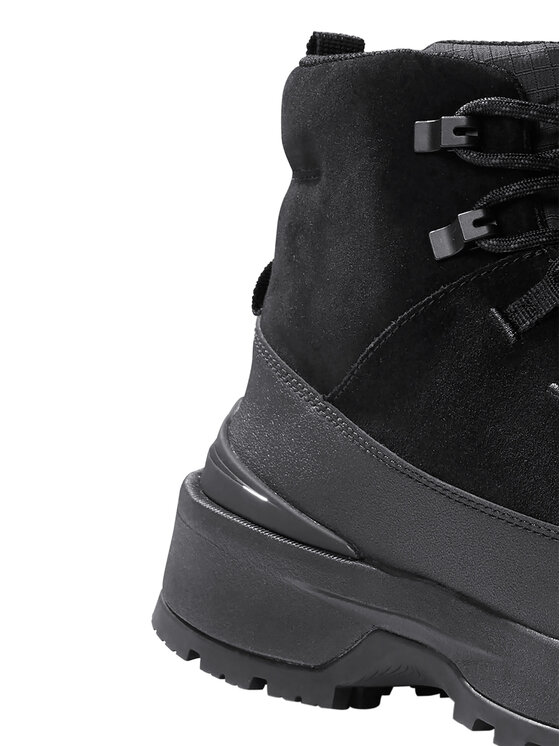 The North Face The North Face Trzewiki Glenclyffe Urban NF0A83NJKX71 Czarny
