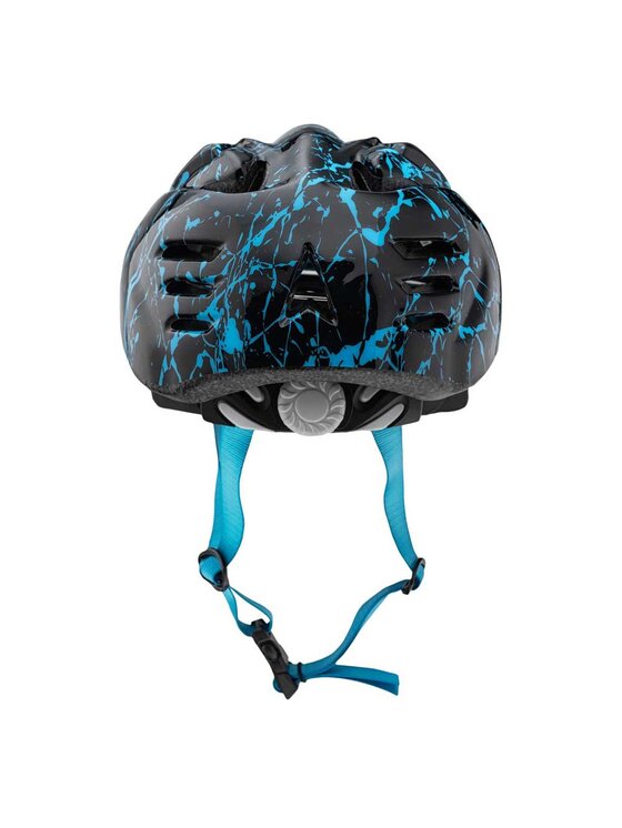 Coolslide Coolslide Kask rowerowy Elmo Czarny