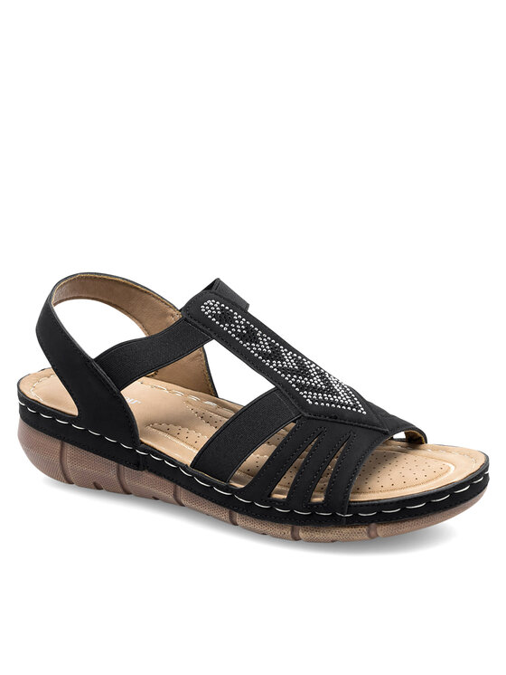 Clara Barson Clara Barson Sandaalid WYL0510-03 Must