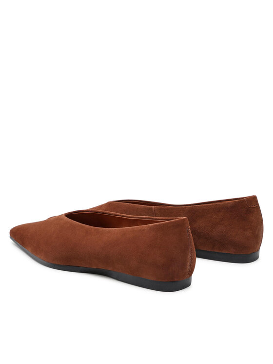 Vagabond Shoemakers Vagabond Туфлі Wioletta 5301-340-49 Коричневий