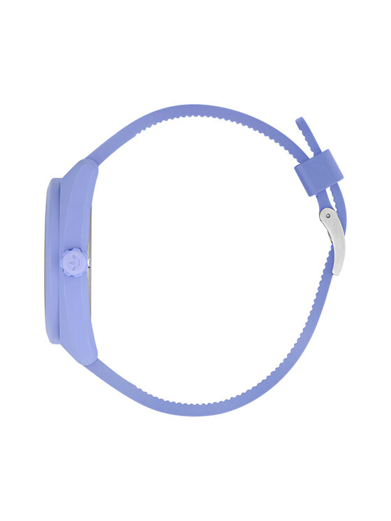 adidas adidas Uhr AO Street Project Three AOST25543 Blau