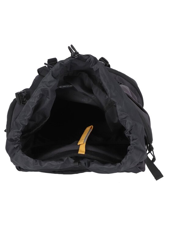 Jack Wolfskin Jack Wolfskin Plecak 275158 Czarny