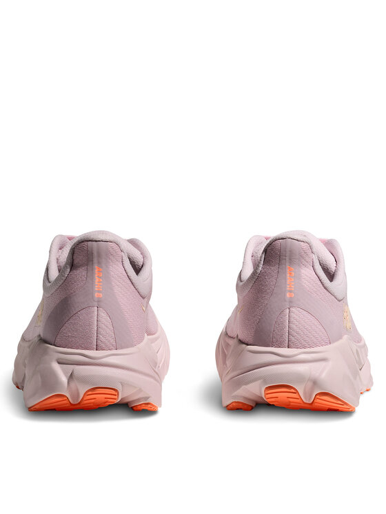 Hoka Hoka Маратонки за бягане Arahi 8 1168691 Виолетов