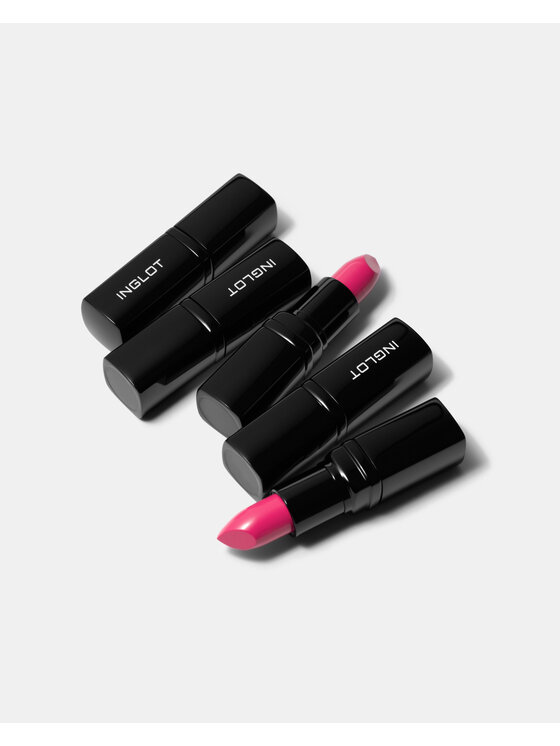 INGLOT INGLOT LipSatin Pomadka 304