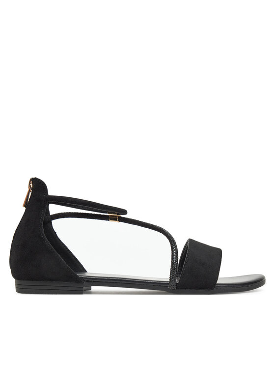 Sandale JENNY LESLEY WS5295-14 Negru