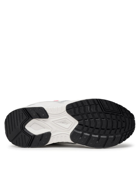 Starter Starter Sneakersy Erie SWN103321 Biały