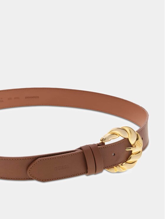 Guess Guess Josta 183324 Brūns