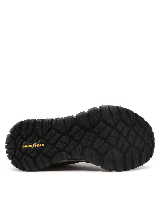 Skechers Skechers Trekingová obuv Recon 237333/OLBK Kaki