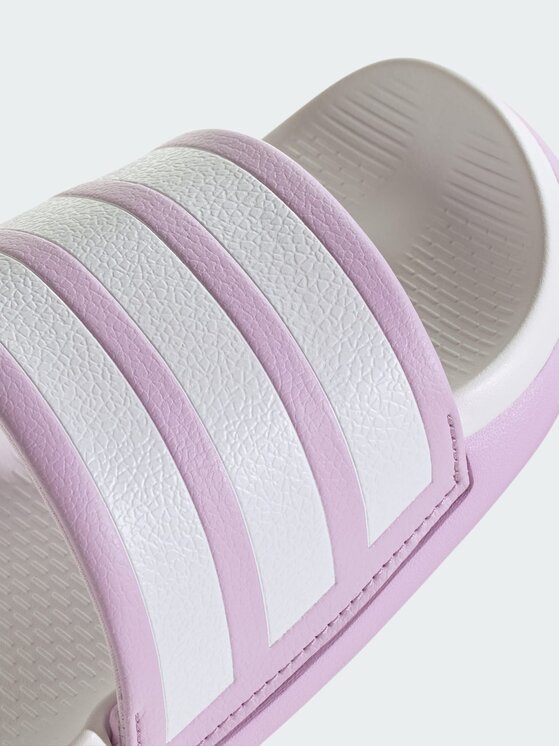 adidas adidas Klapki ADILETTE COMFORT 2.0 Fioletowy