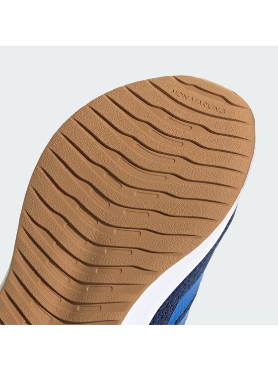 adidas adidas Снікерcи Runfalcon 6 Shoes Children KI1770 Голубий