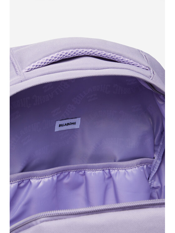 Billabong Billabong Nahrbtnik C-BLB-M-001-08 Vijolična