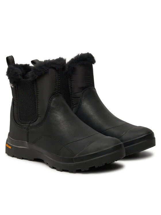 EMU Australia EMU Australia Cizme de zăpadă Woodroffe W13095 Negru