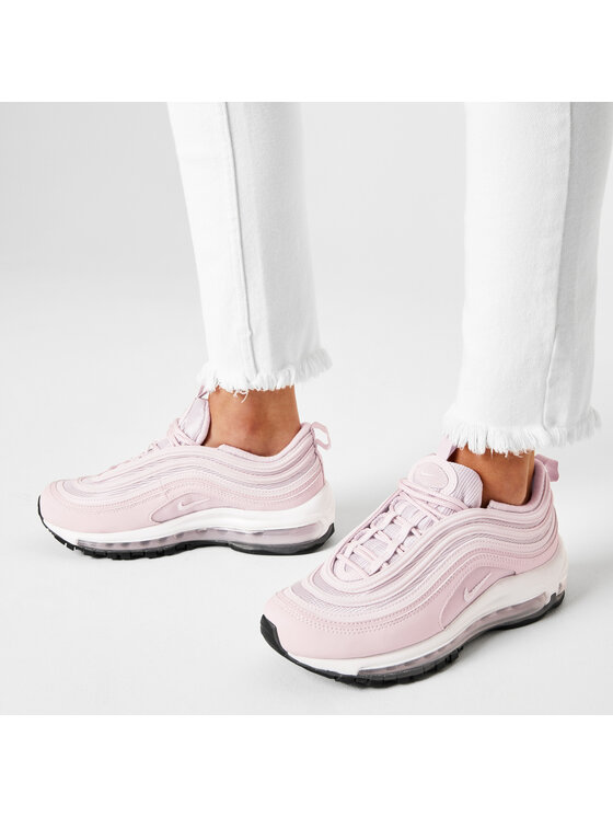 Nike Nike Tossud Air Max 97 921733 600 Roosa