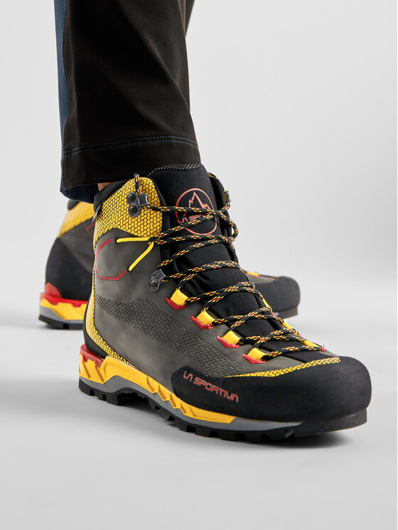 Trango sale leather gtx