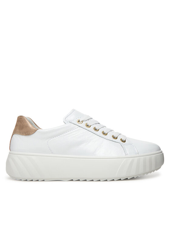 Ara Ara Снікерcи Monaco 12-46523-74 Білий