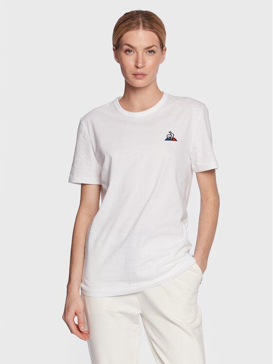 Coq sportif blanc online
