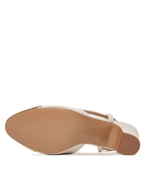 Clara Barson Clara Barson Σανδάλια WS24202-01 Μπεζ