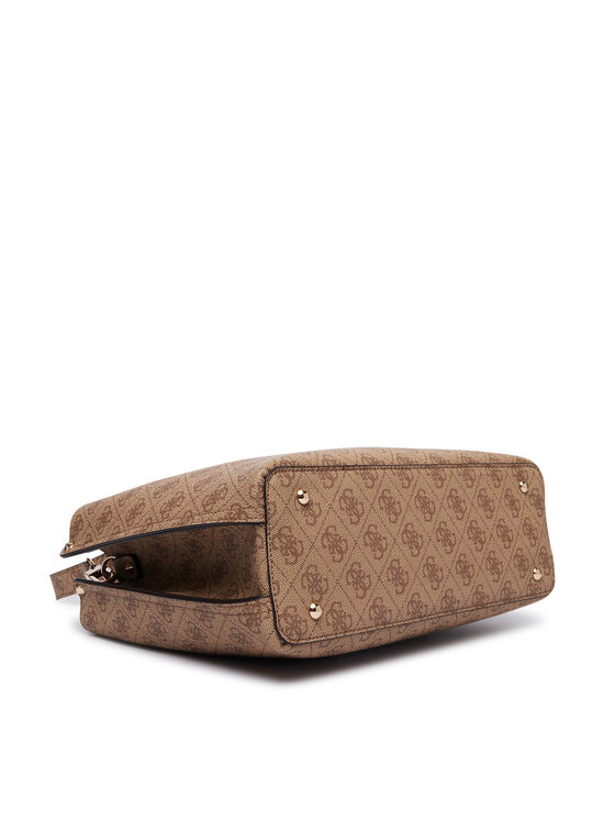 Guess Guess Дамска чанта Meridan II HWSG69 74060 Бежов