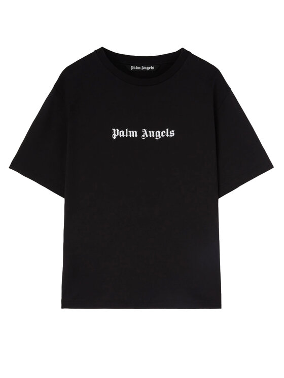 Maglietta palm angels uomo clearance