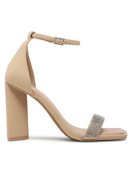 Sandali Luisa 13531075 Beige