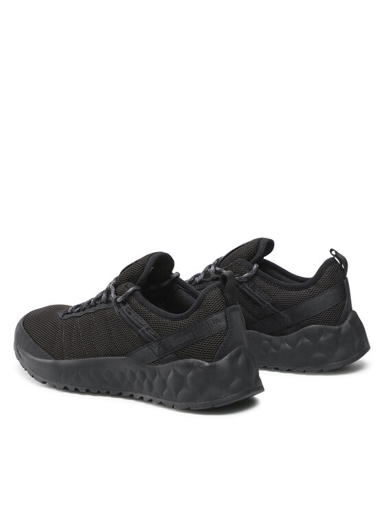 Adidas f/22 primeknit shoes in triple black outlet