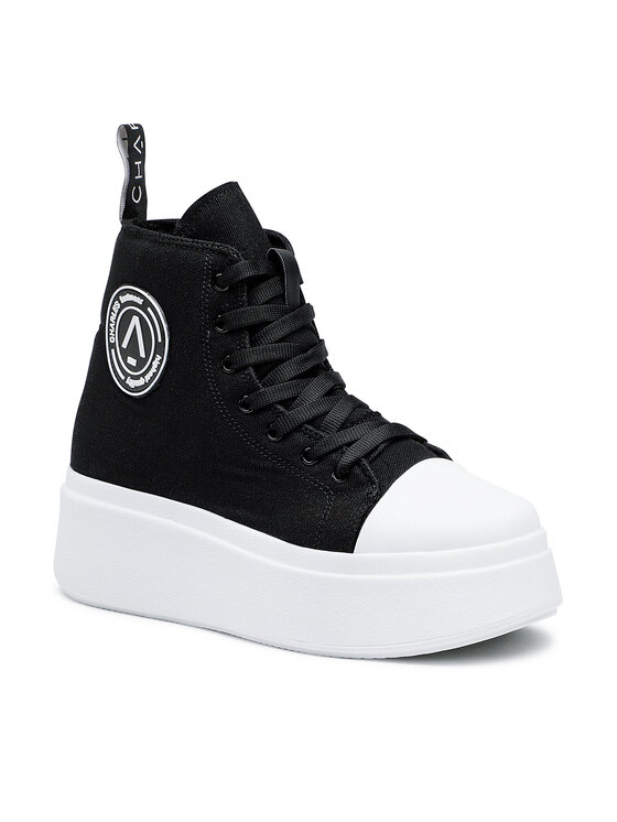Sneakers Lara Nero