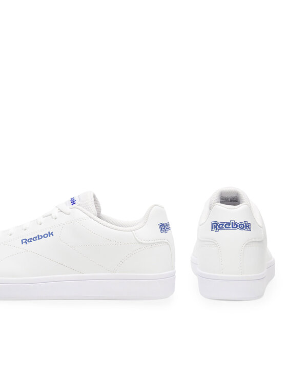 Reebok Reebok Sneakers Royal Complet 100033761-M Alb