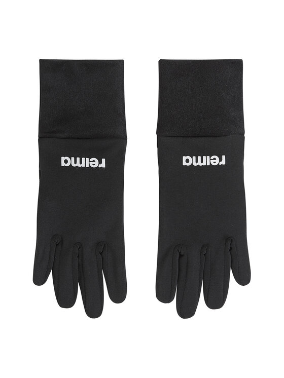 Reima Reima Kinderhandschuhe Loisto 5300025B Schwarz