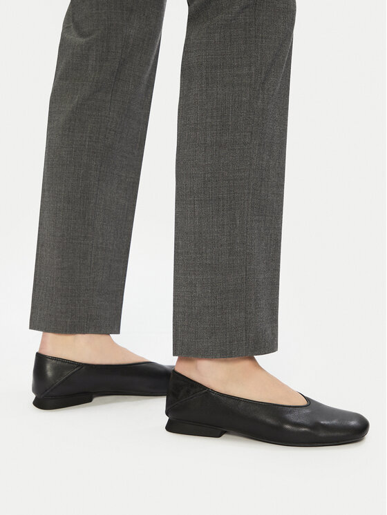 Camper Camper Cipele Casi Myra K201253-015 Crna