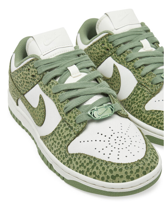 Nike Nike Snīkeri Dunk Low Prm FV6516 300 Balts