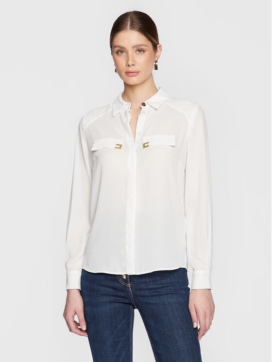 Риза Elisabetta Franchi
