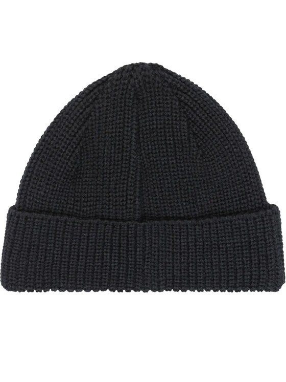 Element Element Mütze Low Docker ELYHA00234 Schwarz