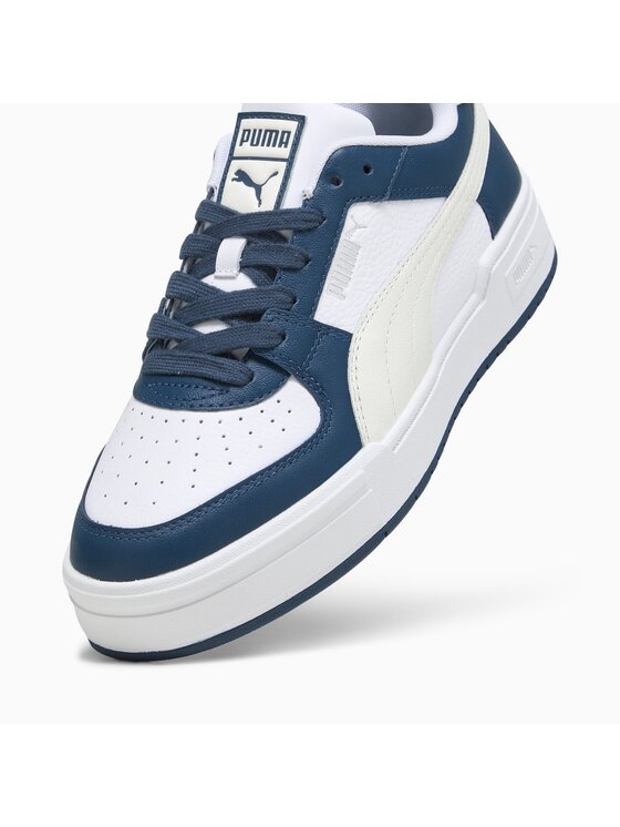 Puma Puma Sneakersy 380190 Biały