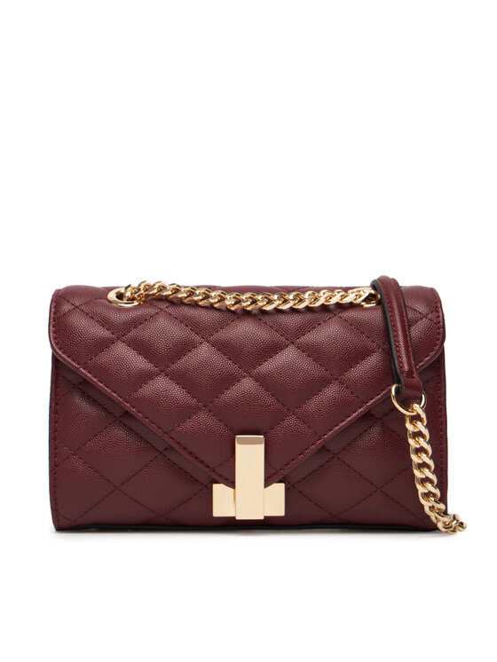 Aldo Aldo Ročna torba Chelsy 14076778 Bordo rdeča