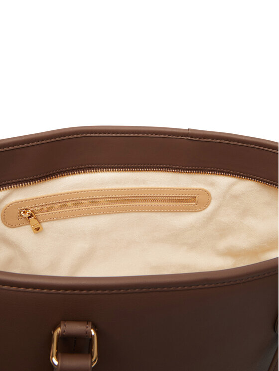 LOVE MOSCHINO LOVE MOSCHINO Käekott JC4190PP1PKD0300 Pruun