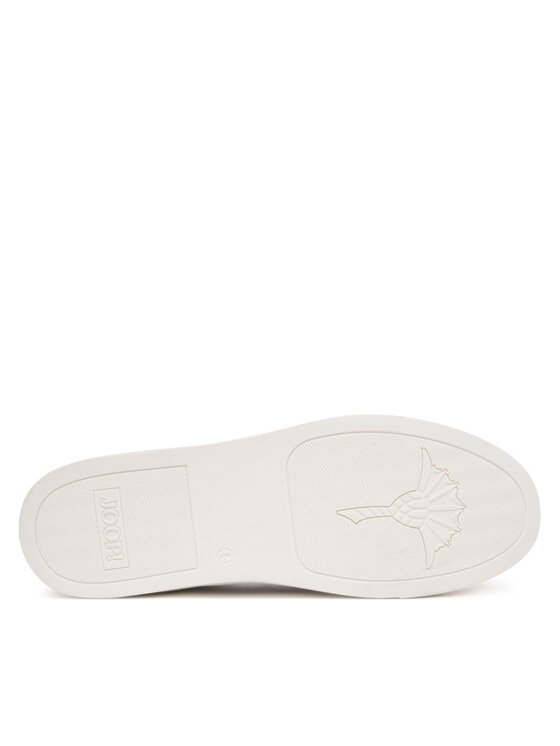 JOOP! JOOP! Sneakersy 4140007678 Bílá