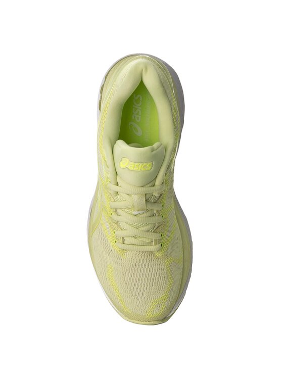 Asics gel nimbus store 20 donna giallo