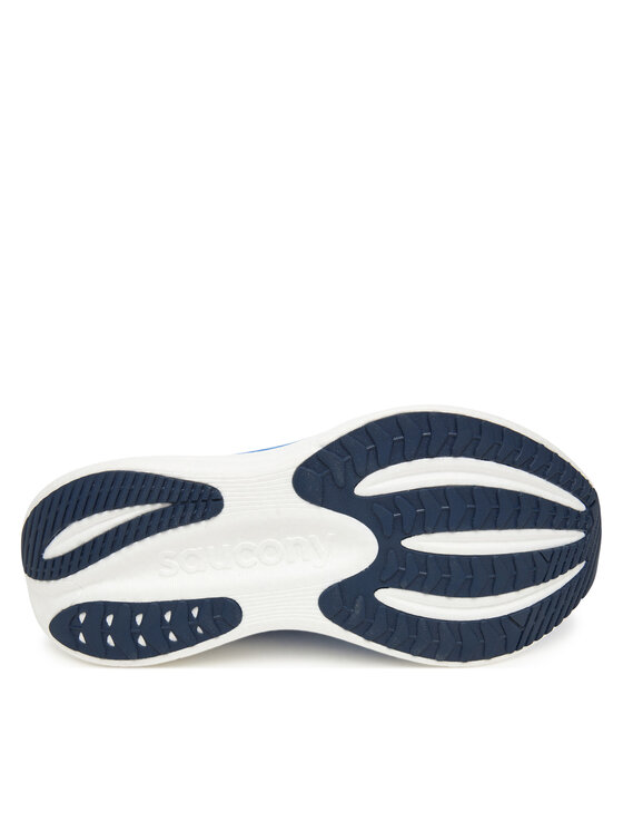 Saucony Saucony Futócipő Triumph 23 S21023 Kék