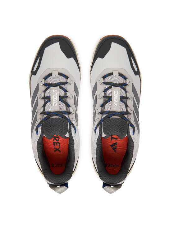 adidas adidas Bakancs Terrex Skychaser AX5 GORE-TEX JQ2212 Szürke