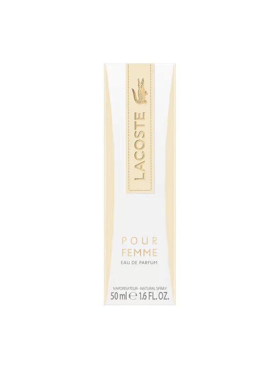 Lacoste Lacoste Pour Femme Woda perfumowana