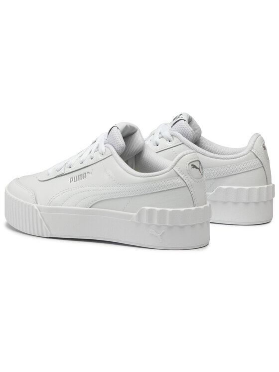 Puma Puma Sportcipő Carina Llft Tw 374740 01 Fehér